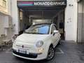 Fiat 500 500 1.2 Lounge DUALOGIC Bianco - thumbnail 1
