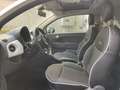 Fiat 500 500 1.2 Lounge DUALOGIC Bianco - thumbnail 6