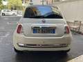 Fiat 500 500 1.2 Lounge DUALOGIC Bianco - thumbnail 4