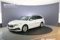 Skoda Octavia Combi Business Edition 1.0 TSI 110pk Trekhaak, Ele Blanco - thumbnail 1