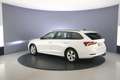 Skoda Octavia Combi Business Edition 1.0 TSI 110pk Trekhaak, Ele Blanco - thumbnail 3
