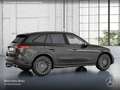 Mercedes-Benz GLC 300 d 4M AMG+NIGHT+PANO+360+AHK+BURMESTER+9G Grau - thumbnail 16