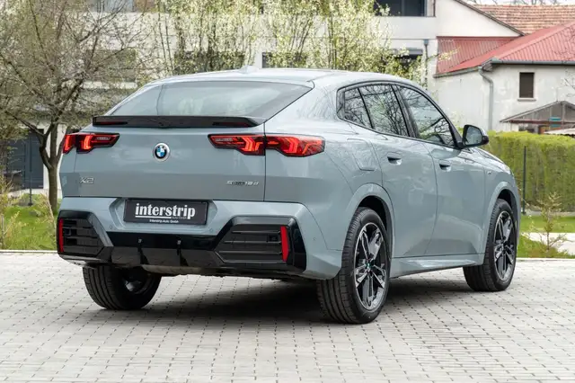 BMW X2 view 6