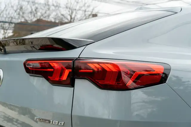 BMW X2 view 7
