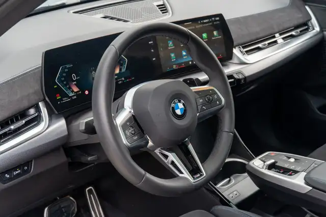 BMW X2 view 12