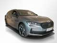 Skoda Superb Combi 1.5 TSI iV Sportline DSG AHK RüKa Grau - thumbnail 2