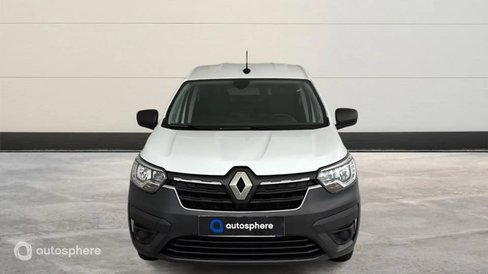 Renault Kangoo L1 1.5 Blue dCi 95ch Grand Confort - 22 - 2