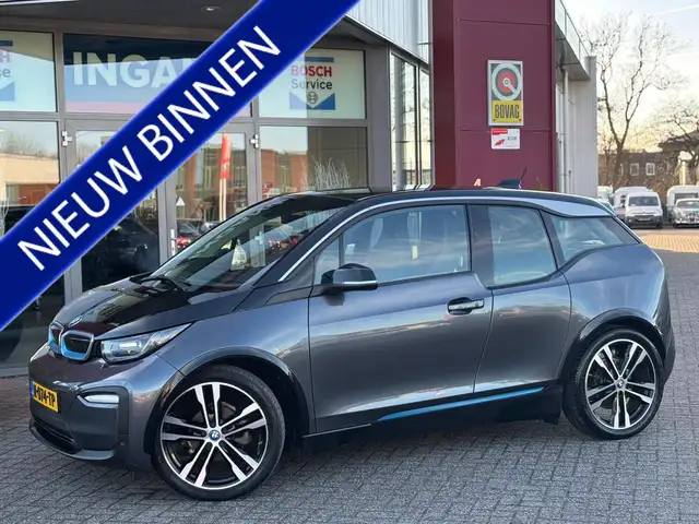 BMW i3 Business Edition 120Ah 42 kWh