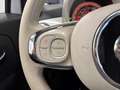 Fiat 500 1.2 LOUNGE 69PK NAVI AIRCO TEL PANODAK Wit - thumbnail 18
