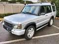Land Rover Discovery Td5"2004"-traino-18". Zilver - thumbnail 3