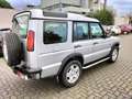 Land Rover Discovery Td5"2004"-traino-18". Zilver - thumbnail 4