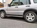 Land Rover Discovery Td5"2004"-traino-18". Argent - thumbnail 9