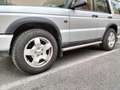 Land Rover Discovery Td5"2004"-traino-18". Silver - thumbnail 5