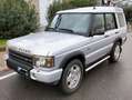 Land Rover Discovery Td5"2004"-traino-18". Zilver - thumbnail 2