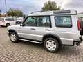 Land Rover Discovery Td5"2004"-traino-18". Argent - thumbnail 6