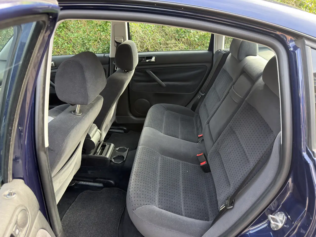 Volkswagen Passat 1.6 Comfortline, foto 5