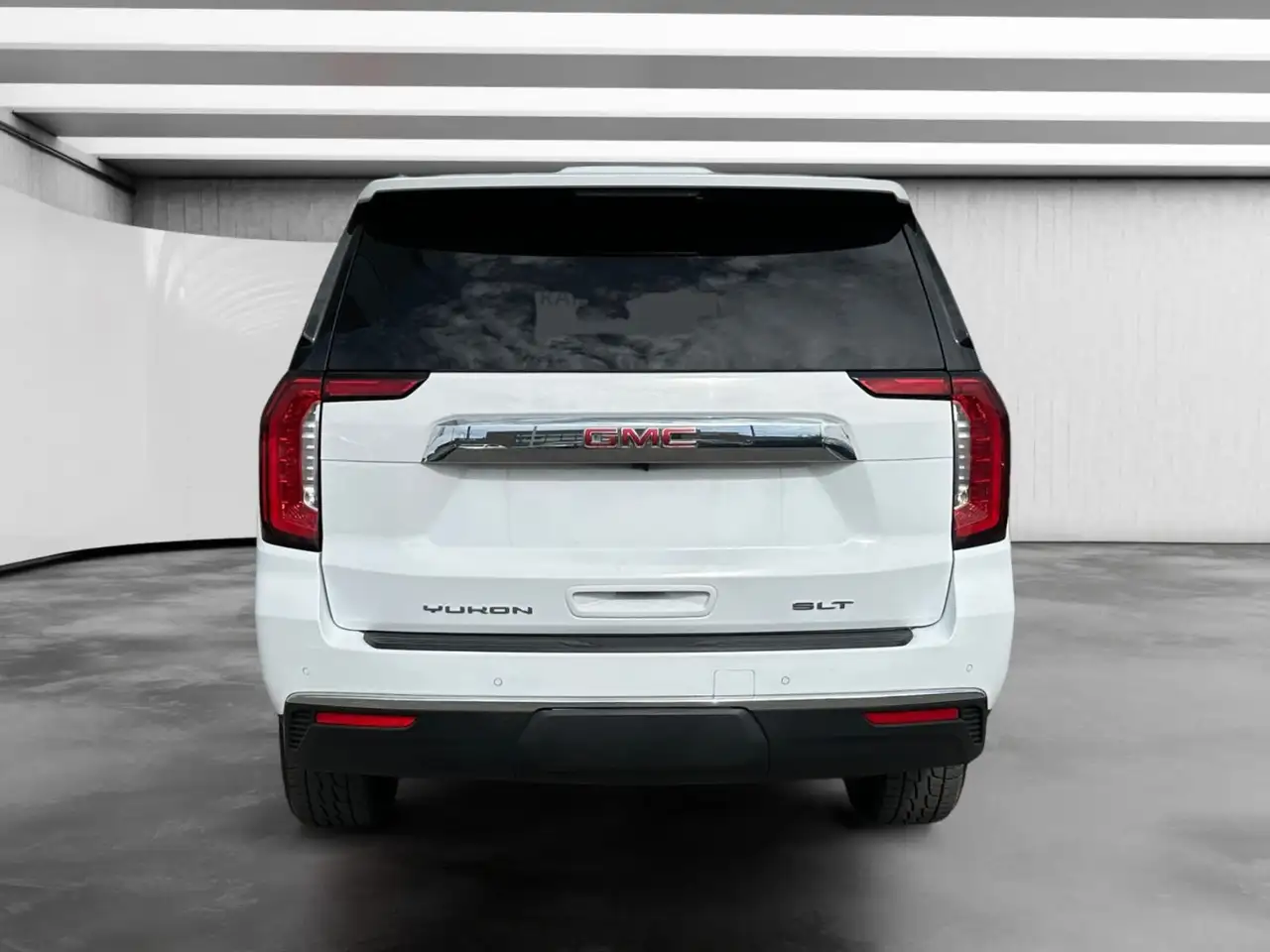 GMC Yukon снимка GMC Yukon