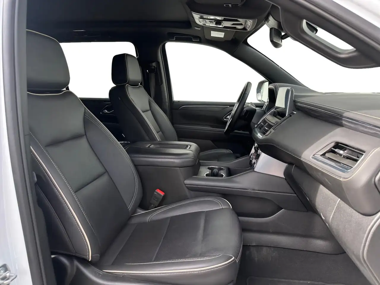 GMC Yukon снимка GMC Yukon
