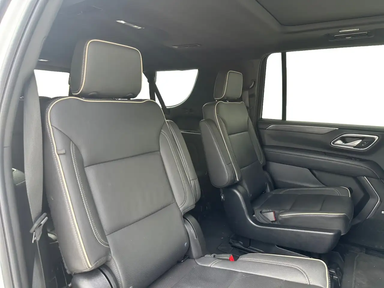 GMC Yukon снимка GMC Yukon