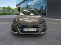 Audi A4 Avant 35 TDI Advanced S tronic 120kW Gris - thumbnail 2