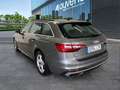 Audi A4 Avant 35 TDI Advanced S tronic 120kW Gris - thumbnail 6
