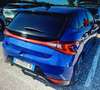 Hyundai i20 1.0 t-gdi 48V Connectline imt Bleu - thumbnail 4