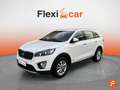 Kia Sorento 2.2 CRDi 200CV Drive 4x4 Amarillo - thumbnail 3