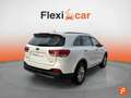Kia Sorento 2.2 CRDi 200CV Drive 4x4 Amarillo - thumbnail 8