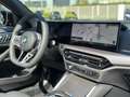 BMW 420 i Cabrio M Sportpaket HiFi DAB LED RFK Shz Schwarz - thumbnail 16