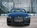 BMW 420 i Cabrio M Sportpaket HiFi DAB LED RFK Shz Schwarz - thumbnail 3