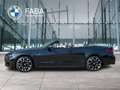 BMW 420 i Cabrio M Sportpaket HiFi DAB LED RFK Shz Schwarz - thumbnail 6