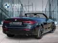 BMW 420 i Cabrio M Sportpaket HiFi DAB LED RFK Shz Schwarz - thumbnail 2