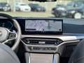 BMW 420 i Cabrio M Sportpaket HiFi DAB LED RFK Shz Schwarz - thumbnail 15