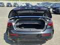 BMW 420 i Cabrio M Sportpaket HiFi DAB LED RFK Shz Schwarz - thumbnail 9