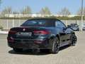 BMW 420 i Cabrio M Sportpaket HiFi DAB LED RFK Shz Schwarz - thumbnail 8