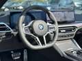 BMW 420 i Cabrio M Sportpaket HiFi DAB LED RFK Shz Schwarz - thumbnail 11