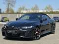 BMW 420 i Cabrio M Sportpaket HiFi DAB LED RFK Shz Schwarz - thumbnail 7