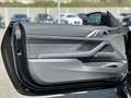 BMW 420 i Cabrio M Sportpaket HiFi DAB LED RFK Shz Schwarz - thumbnail 10