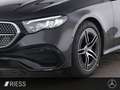 Mercedes-Benz E 200 4M AMG NIGHT 19" PREMIUM NAVI WINTER PAKET Grau - thumbnail 3