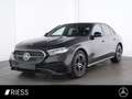 Mercedes-Benz E 200 4M AMG NIGHT 19" PREMIUM NAVI WINTER PAKET Grau - thumbnail 1