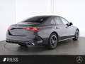 Mercedes-Benz E 200 4M AMG NIGHT 19" PREMIUM NAVI WINTER PAKET Grau - thumbnail 2