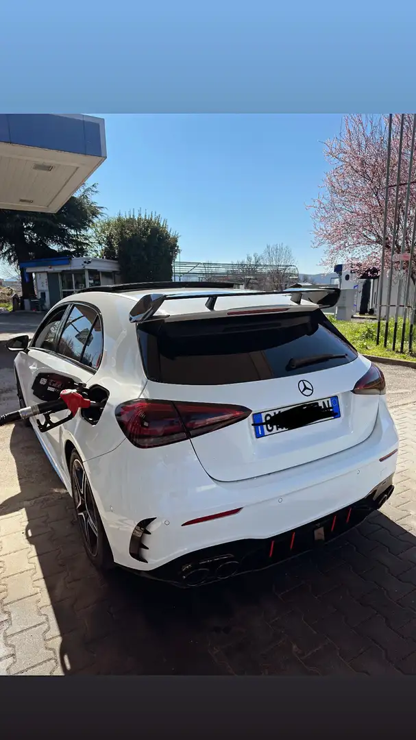 Mercedes-Benz A 200 Premium Night edition auto - 2