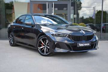 e xDrive M-Sport Pro/Pano/HUD/ACC/360cam