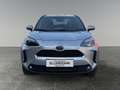 Toyota Yaris Cross Yaris Cross - 1,5 l 4x2 Hybrid  Active D Silber - thumbnail 8