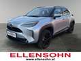 Toyota Yaris Cross Yaris Cross - 1,5 l 4x2 Hybrid  Active D Silber - thumbnail 1