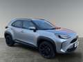 Toyota Yaris Cross Yaris Cross - 1,5 l 4x2 Hybrid  Active D Silber - thumbnail 7