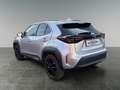 Toyota Yaris Cross Yaris Cross - 1,5 l 4x2 Hybrid  Active D Silber - thumbnail 3