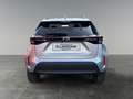 Toyota Yaris Cross Yaris Cross - 1,5 l 4x2 Hybrid  Active D Silber - thumbnail 4