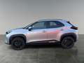 Toyota Yaris Cross Yaris Cross - 1,5 l 4x2 Hybrid  Active D Silber - thumbnail 2