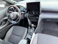 Toyota Yaris Cross Yaris Cross - 1,5 l 4x2 Hybrid  Active D Silber - thumbnail 10